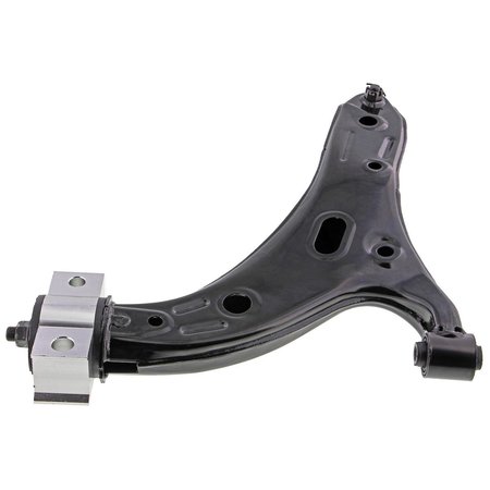 MEVOTECH Control Arm And Ball Joint Assembly, Cms801202 CMS801202